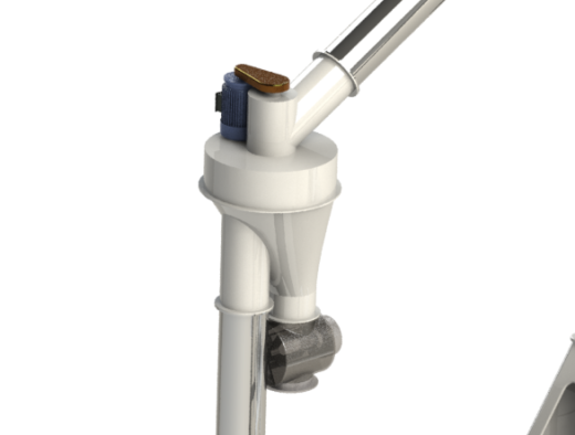 搅动研磨器模型图缩略图